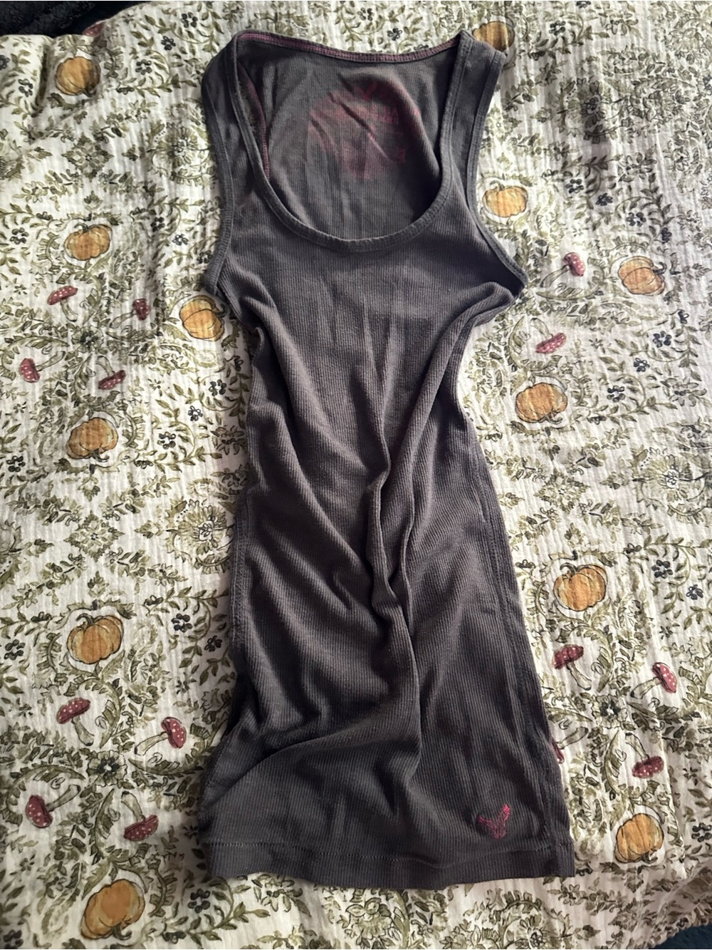 vintage y2k american eagle tank top